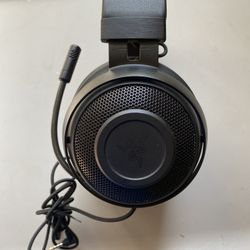 RAZER Wired Gaming Headset 
