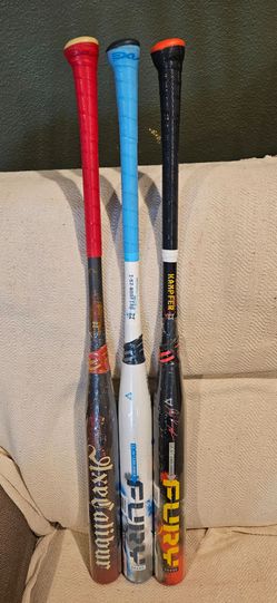 Usssa softball bats