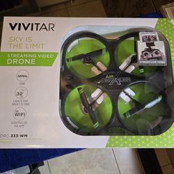 Vivitar Drone