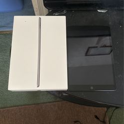 iPad 9th Generation