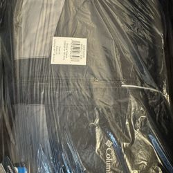Columbia Rain jacket 