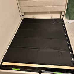 Queen size Bed Frame 