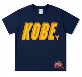 Kobe Draft Day: T-Shirt