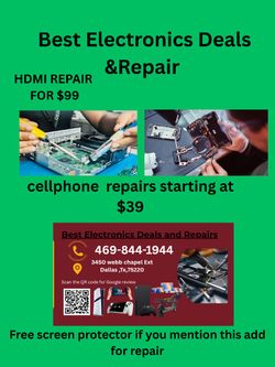 Best Electronics Deals Starting At $49 To Finance Anything On Electronics 