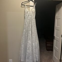 Prom Dress New Size 3 