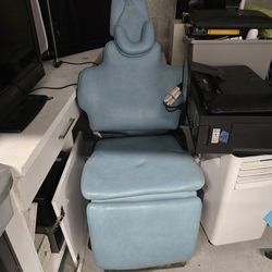 Idraulic chair multi usos