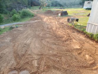 I Need A LOT Of Dirt!!!