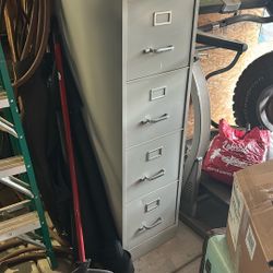 Filing Cabinet