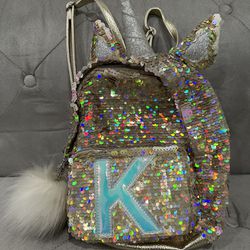 Sequence Unicorn Backpack