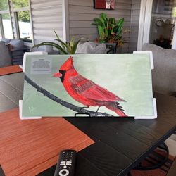 Cardinal Art