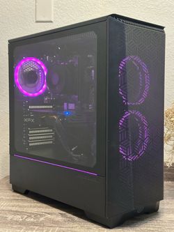 ULTRA FAST GAMING PC!