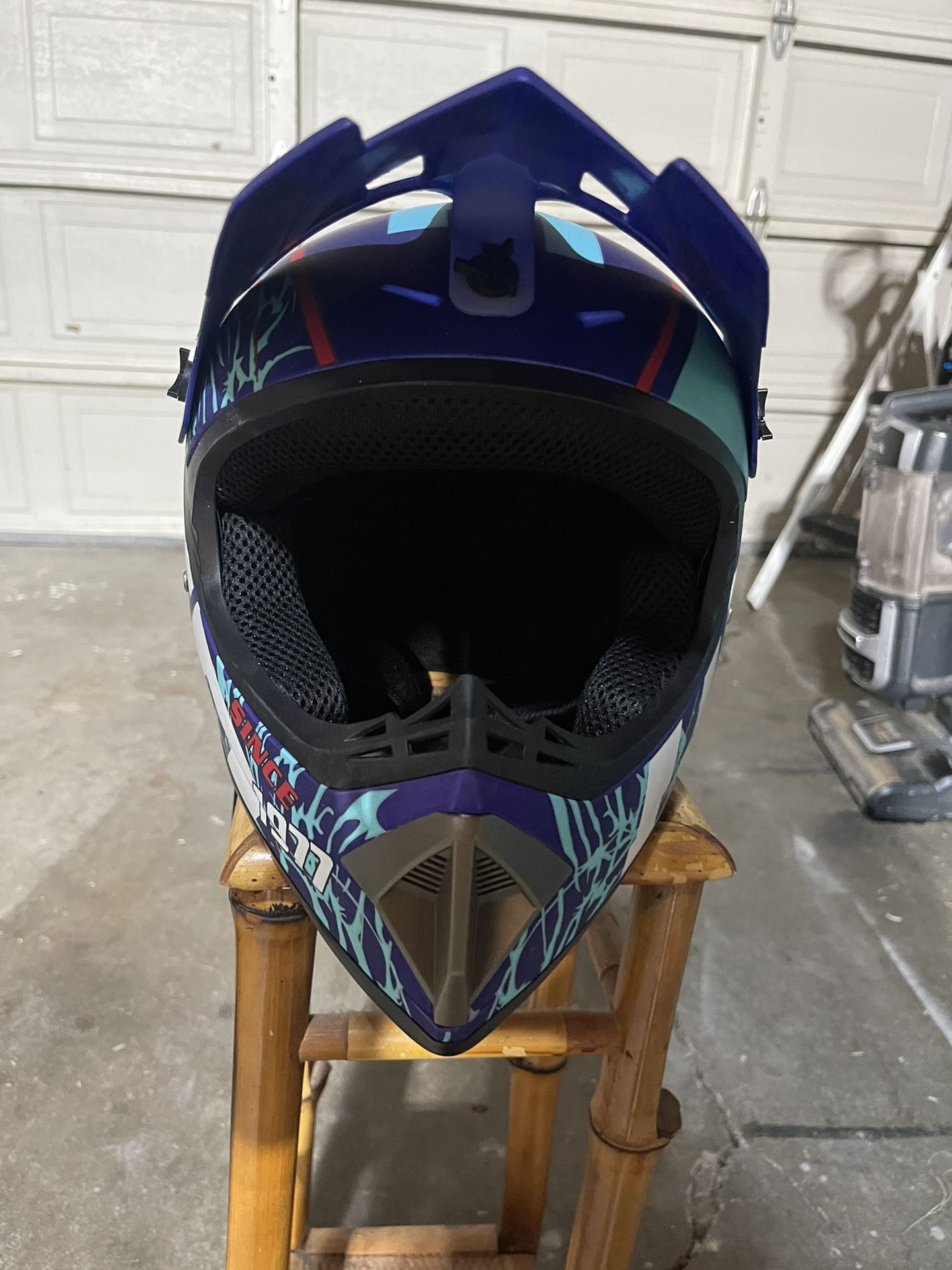 Dirt Bike Helmet For Sale