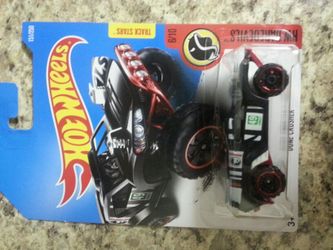 Hot wheels treasure hunt!!!! Dune Crusher!!!