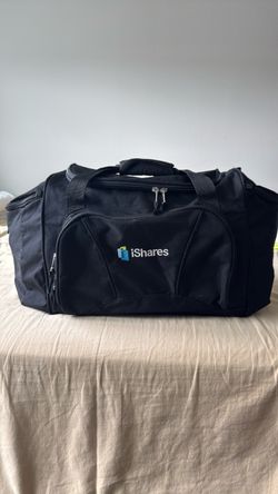 Travel bag