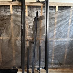 Hollywood Bed frame - Queen Or Full