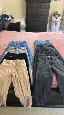 PANTS