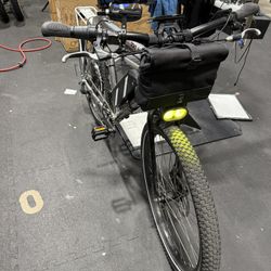 E-BIKE Rad power bikes city 4/motobecane frame - $1000 OBO