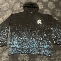 Amiri Hoodie