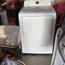 Samsung  Moisture Sensor Dryer