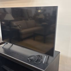 SAMSUNG SMART TV 43in
