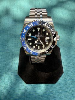 Reloj de hombre