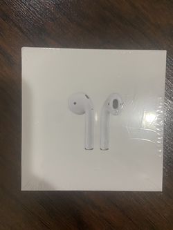 Air Pods