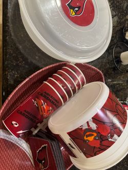 Arizona Cardinals party set