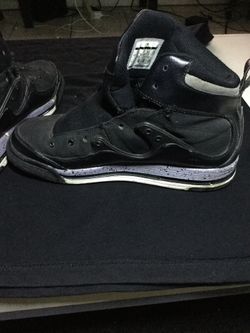Jordan’s