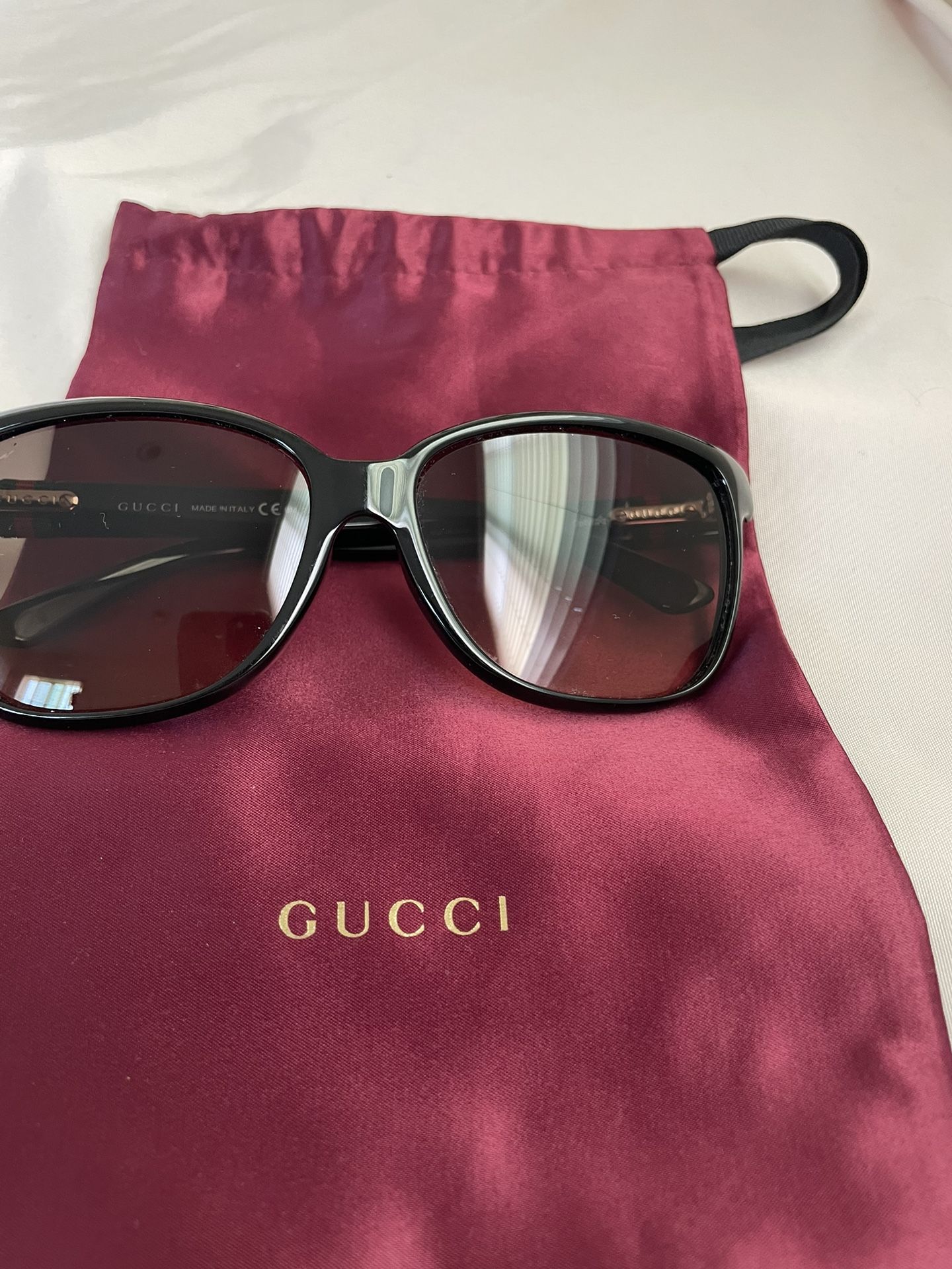 Gucci Sunglasses Women’s
