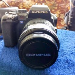 E500 Olympia 