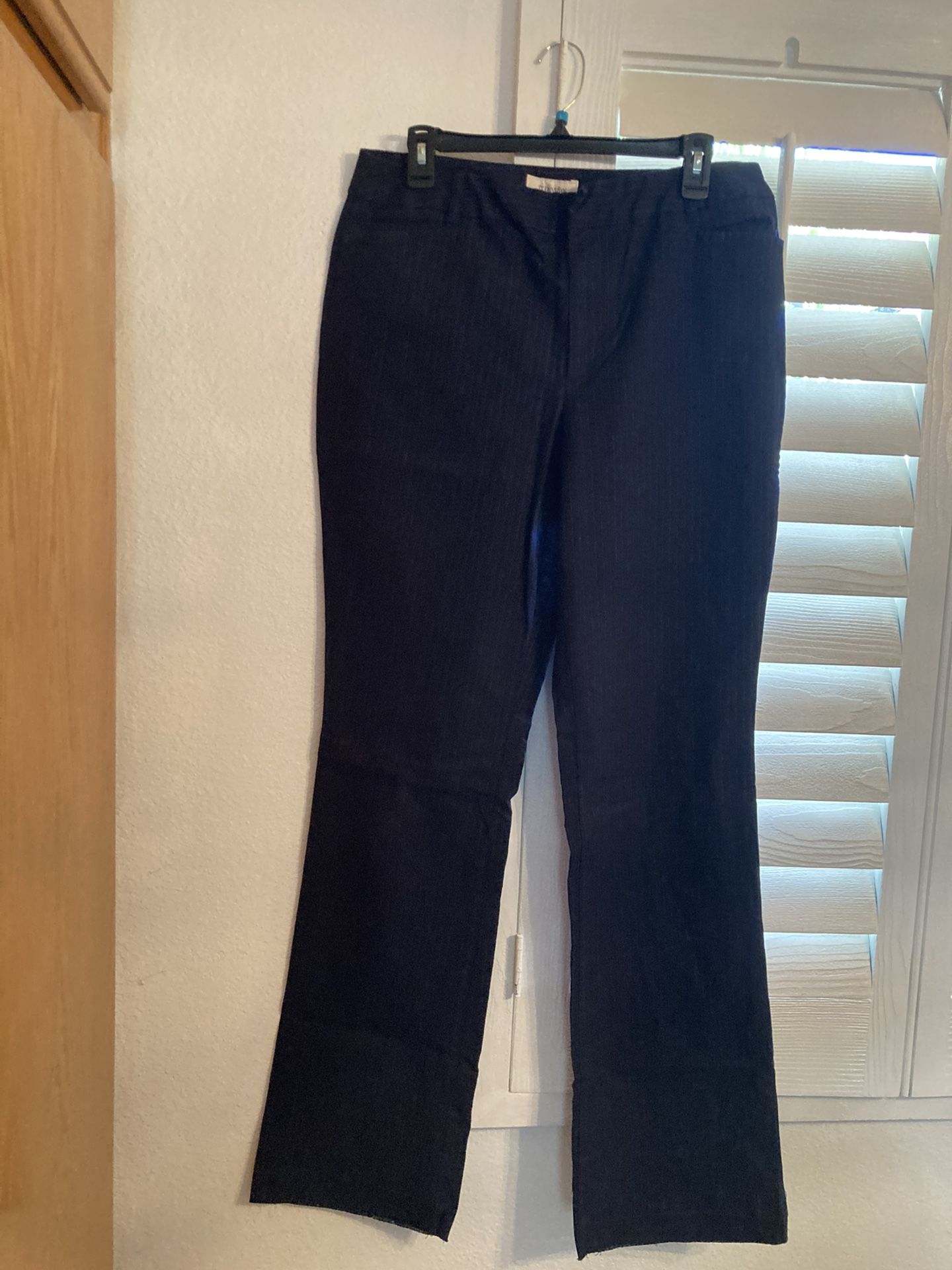Women Pants/ Pantalones de mujer