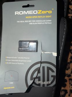 Romeo zero