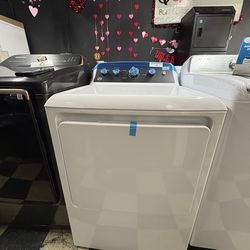G&E dryer
