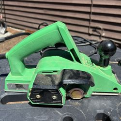 Hitachi Planer P20SB