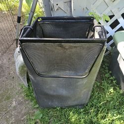 Honda Bag