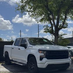 2023 Chevrolet Silverado