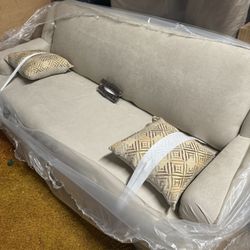 New Couch $395