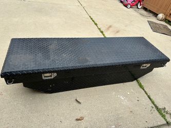 Pick up toolbox