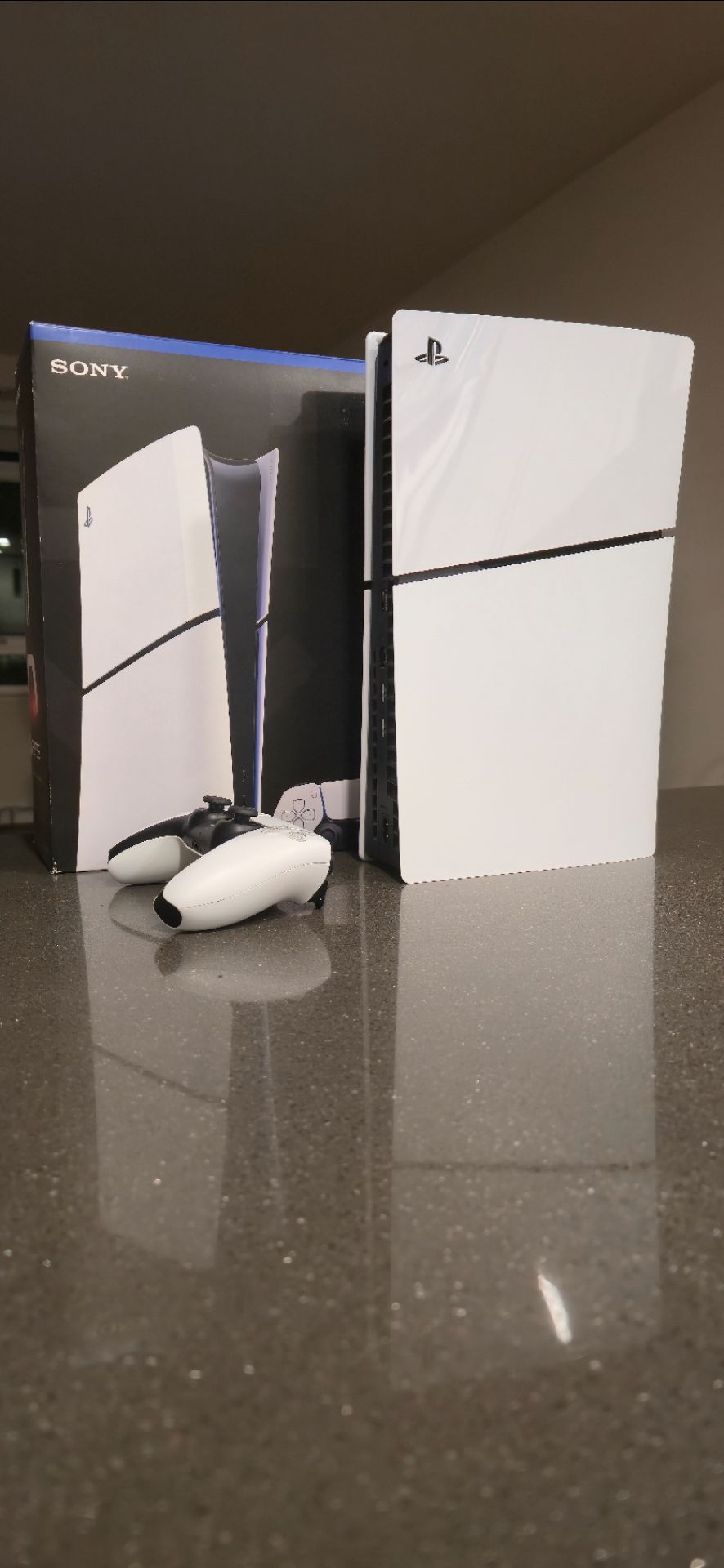 PlayStation 5 Digital Edition