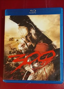 300 (Gerard Butler)