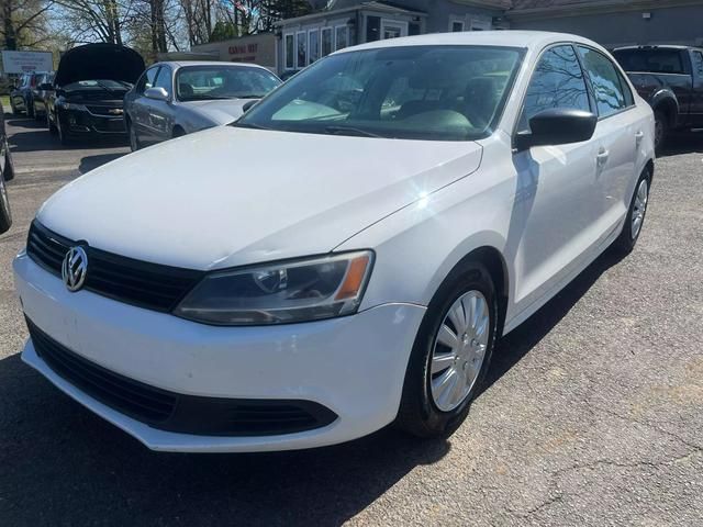 2014 Volkswagen Jetta