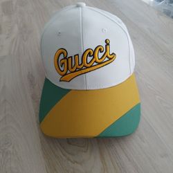 Gorgeous Gucci Baseball Cap