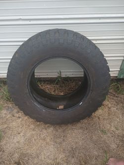 Truck Tires