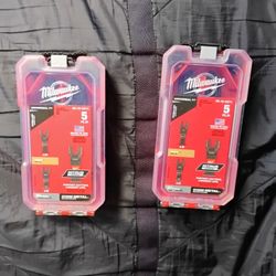 Milwaukee Multitoos Blades 