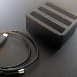 Insta360 X4 Charger Hub