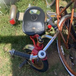 Schwinn Bike Toddler 