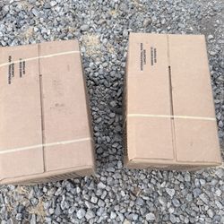 MREs