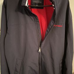 Tommy Hilfiger Rain jacket