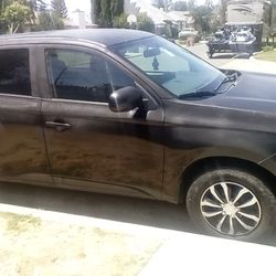 2014 Mitsubishi Outlander