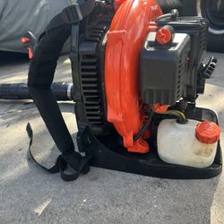 ECHO PB 580T Backpack Blower